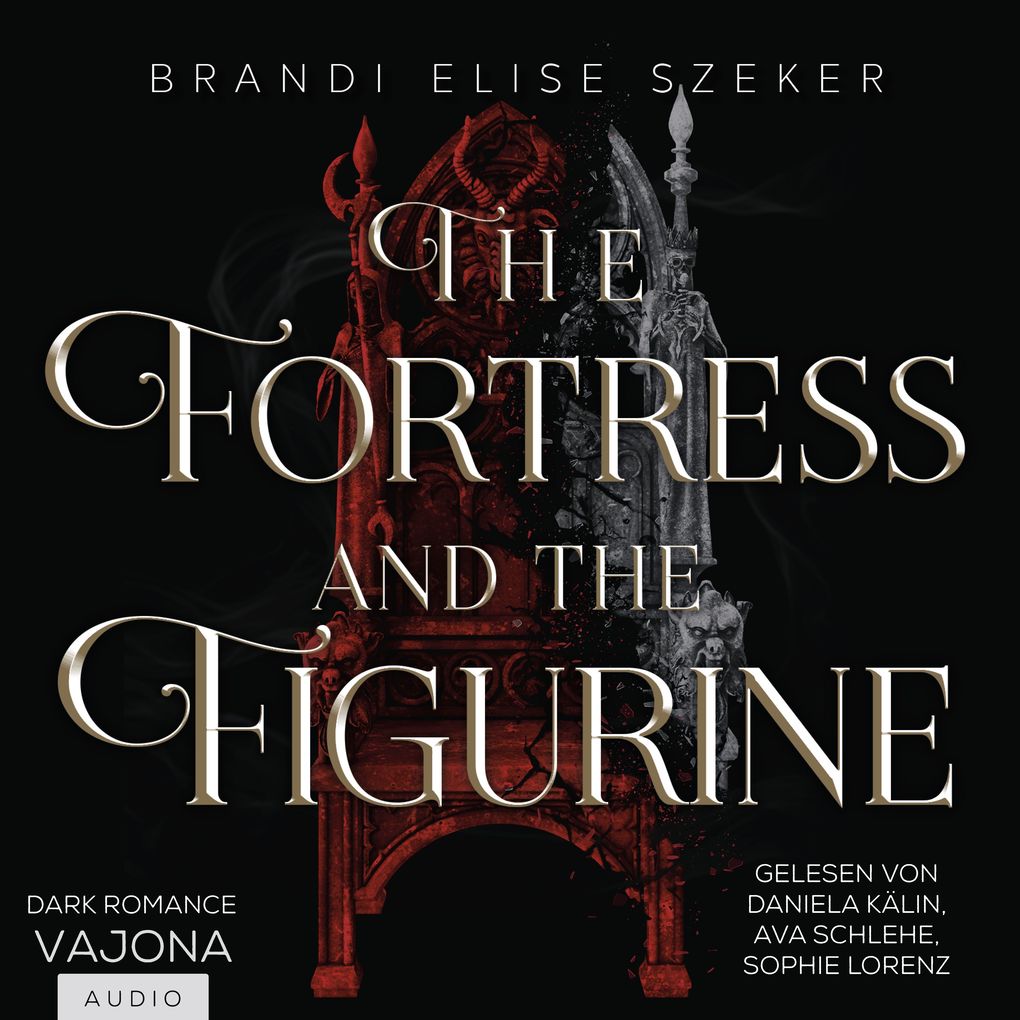 The Fortress and the Figurine