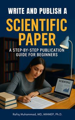 Write and Publish Scientific Paper