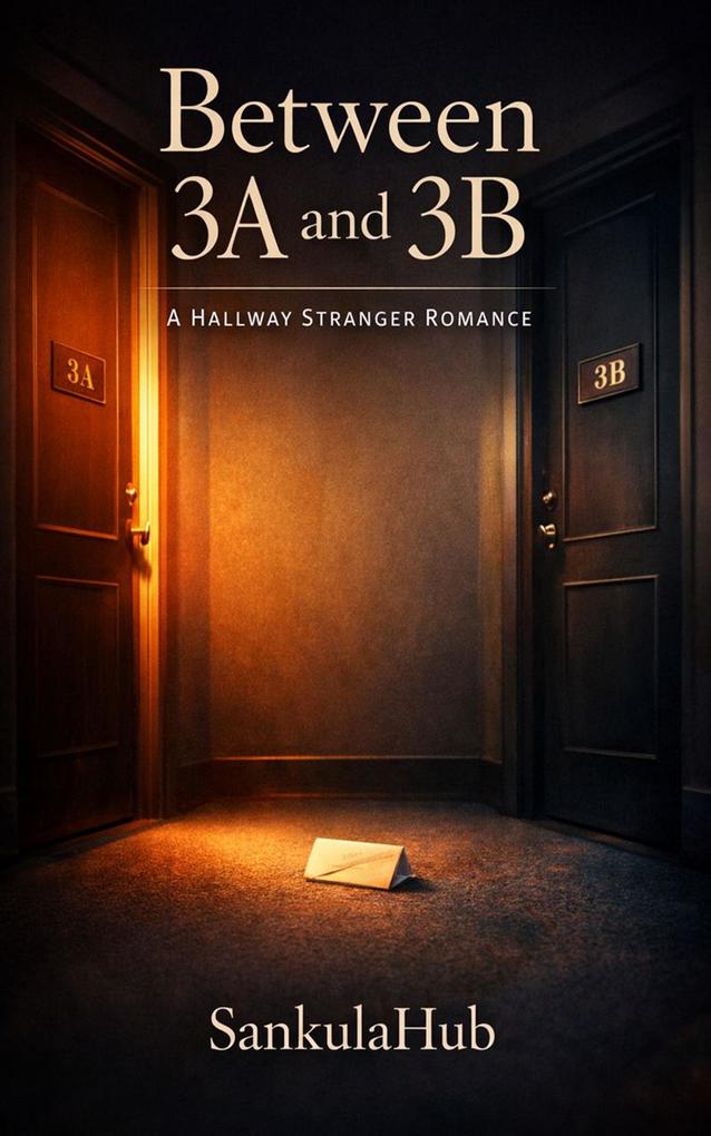 Between 3A and 3B