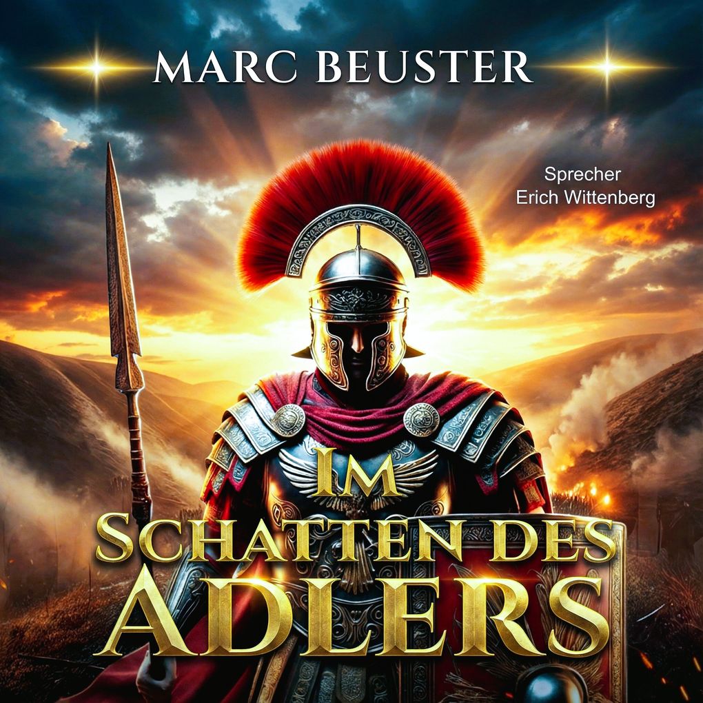 Im Schatten des Adlers