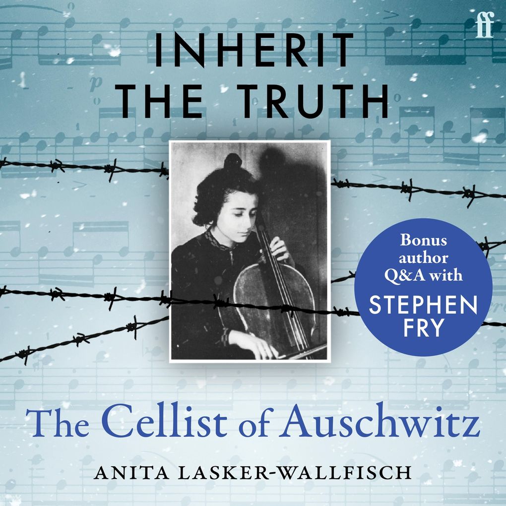 Inherit the Truth