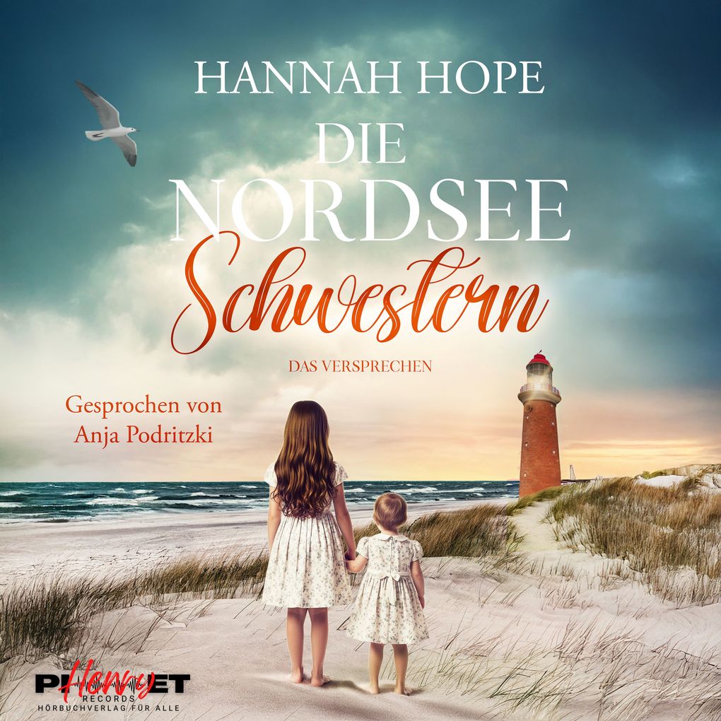 Die Nordseeschwestern