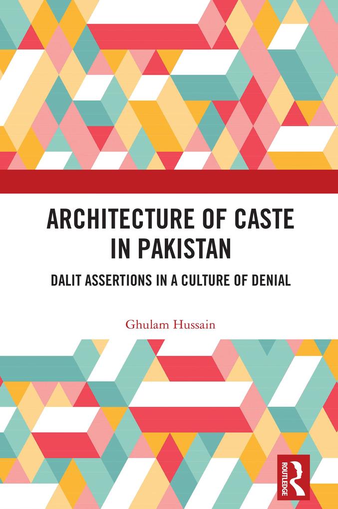 Architecture of Caste in Pakistan