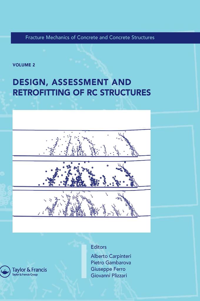 Design Assessment and Retrofitting of RC Structures