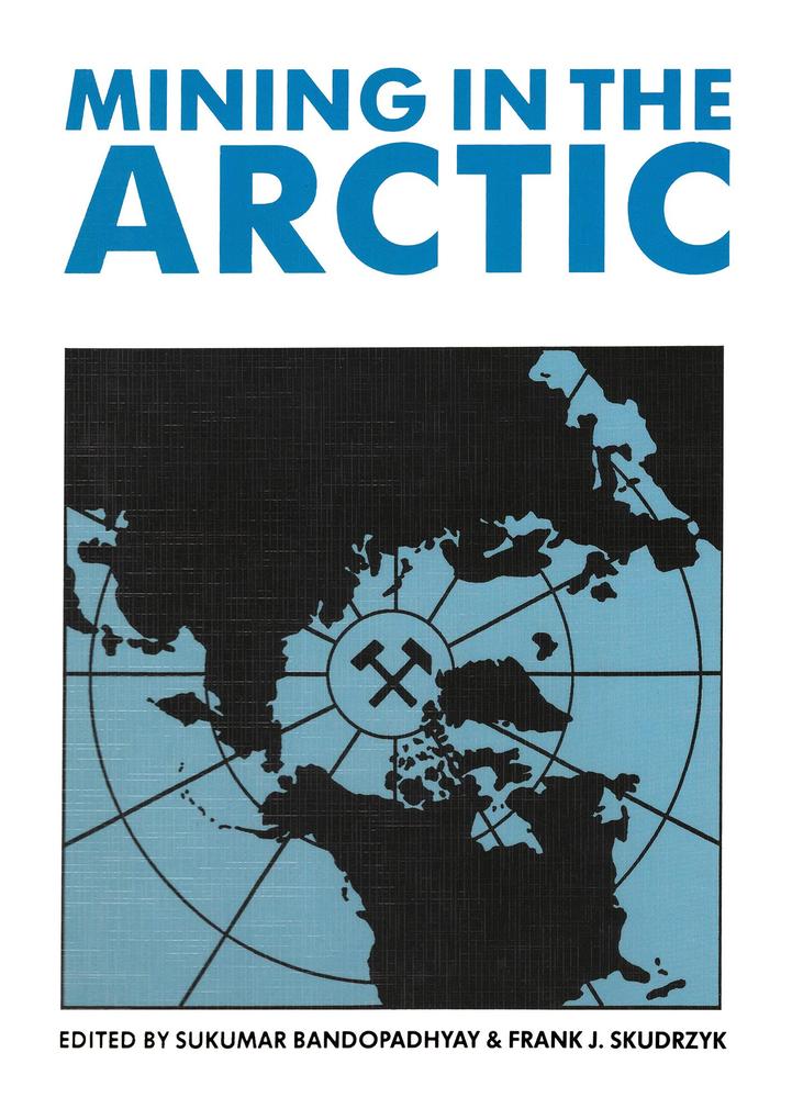 Mining in the Arctic
