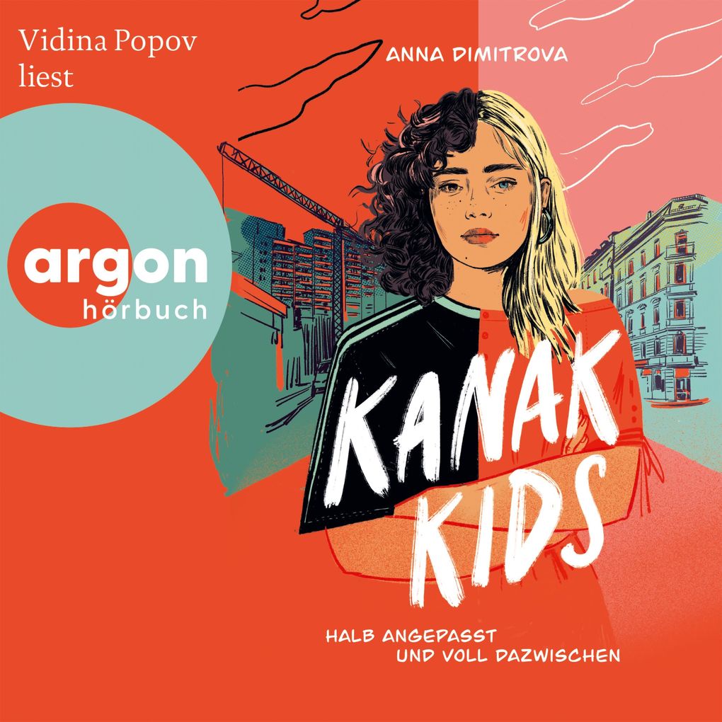 Kanak Kids