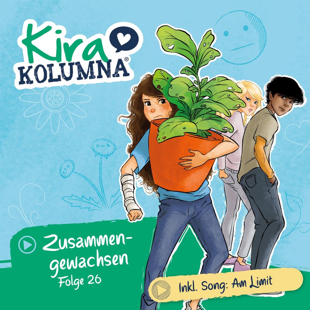 Zusammengewachsen