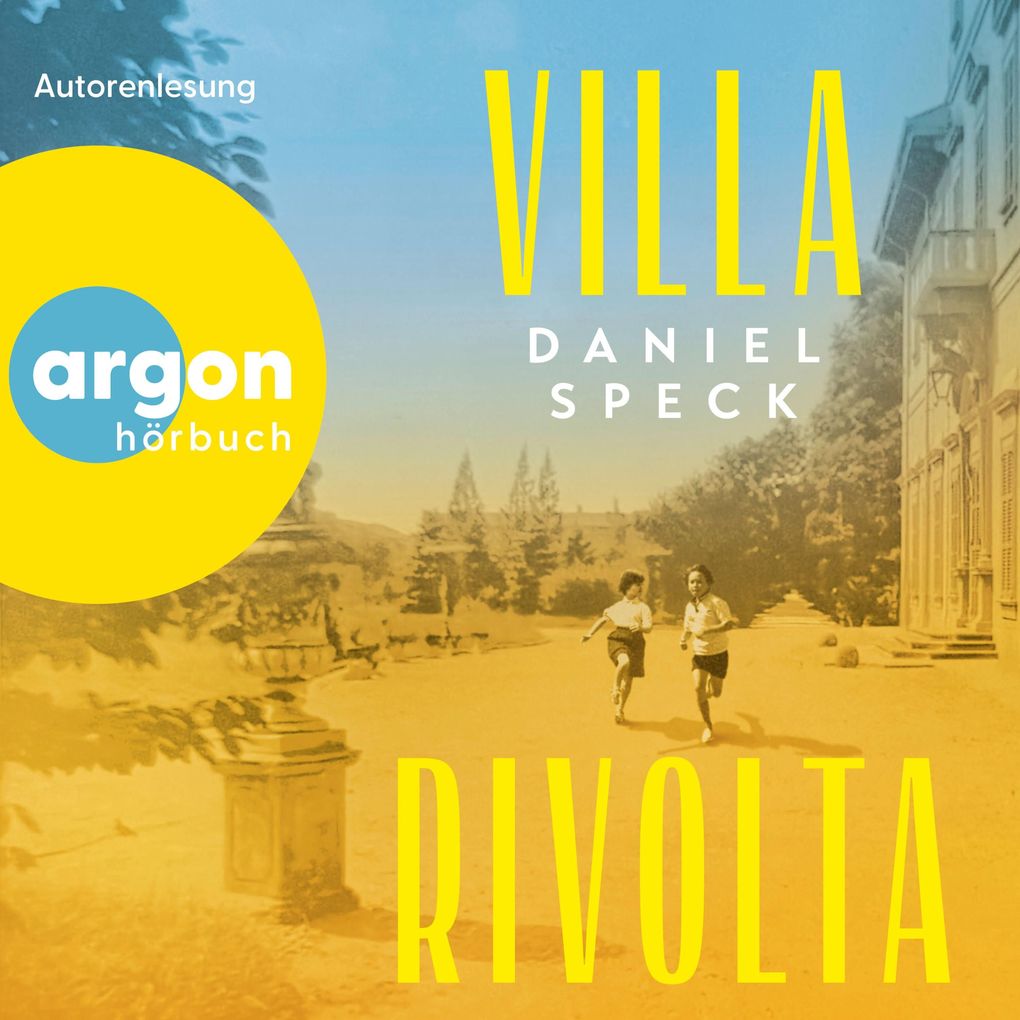 Villa Rivolta