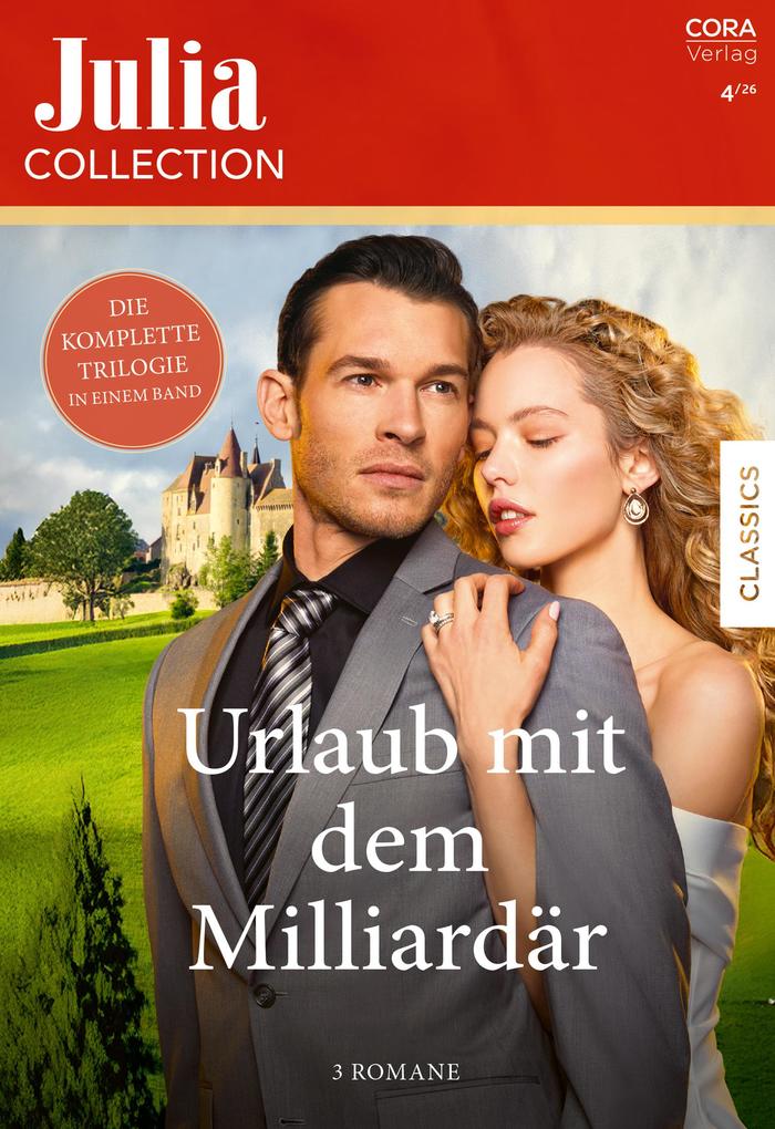 Julia Collection Band 222