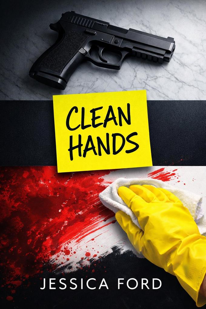 Clean Hands