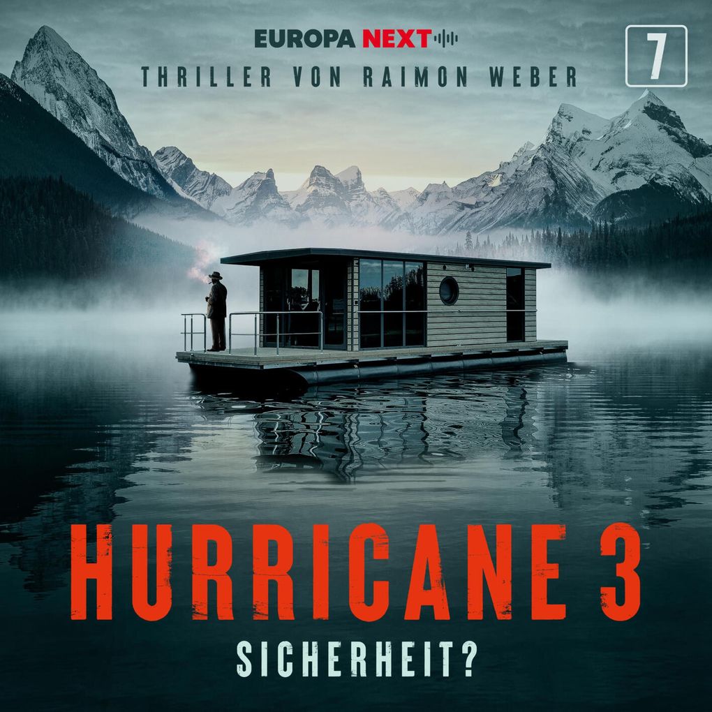 Staffel 3 Folge 7: Sicherheit?