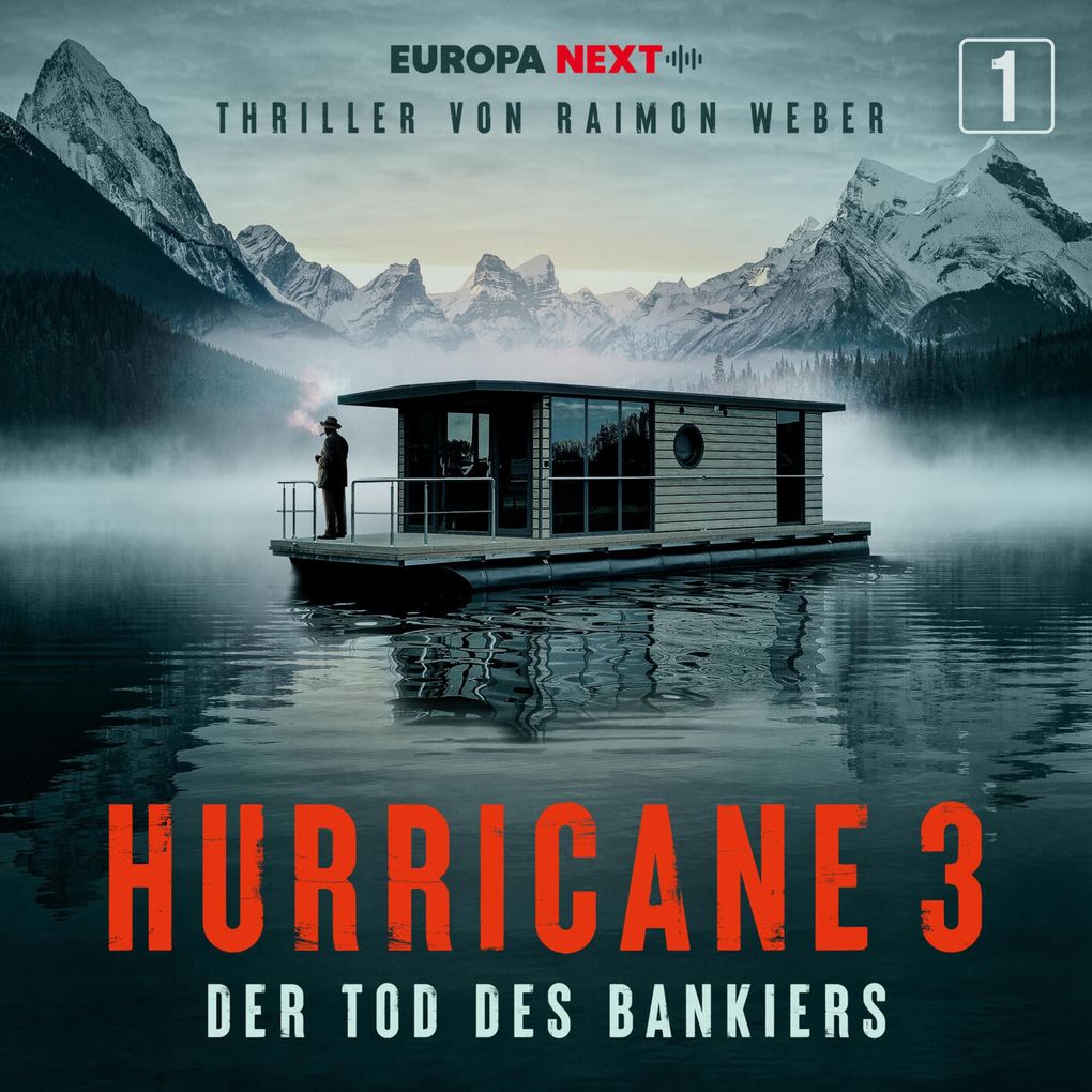 Staffel 3 Folge 1: Der Tod des Bankiers