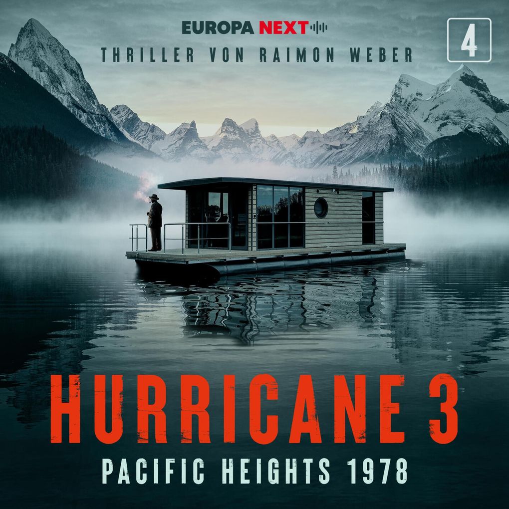 Staffel 3 Folge 4: Pacific Heights 1978