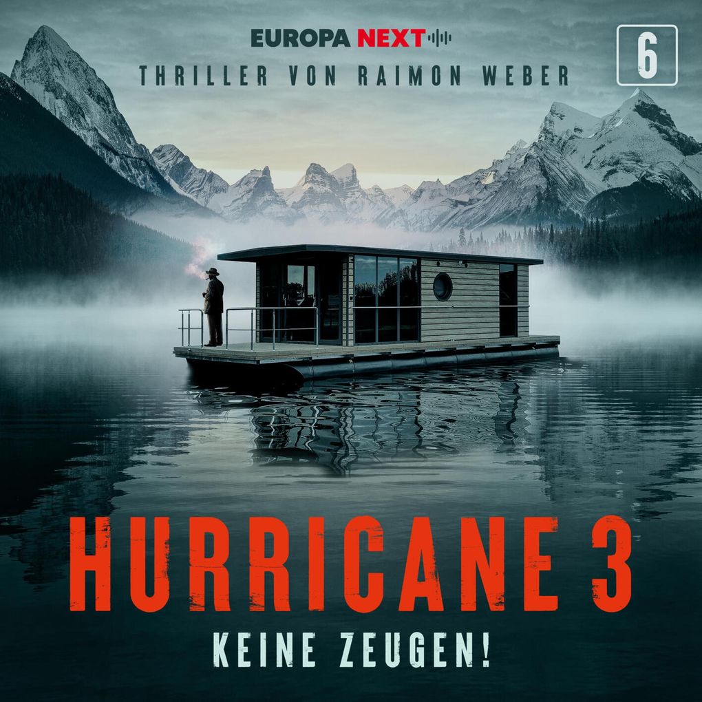 Staffel 3 Folge 6: Keine Zeugen!