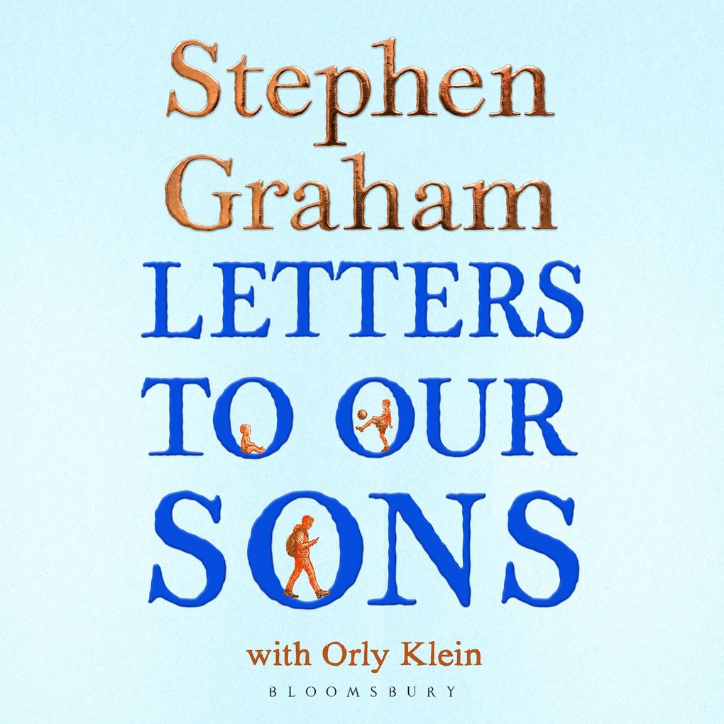 Letters to Our Sons