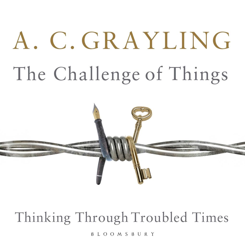 The Challenge of Things