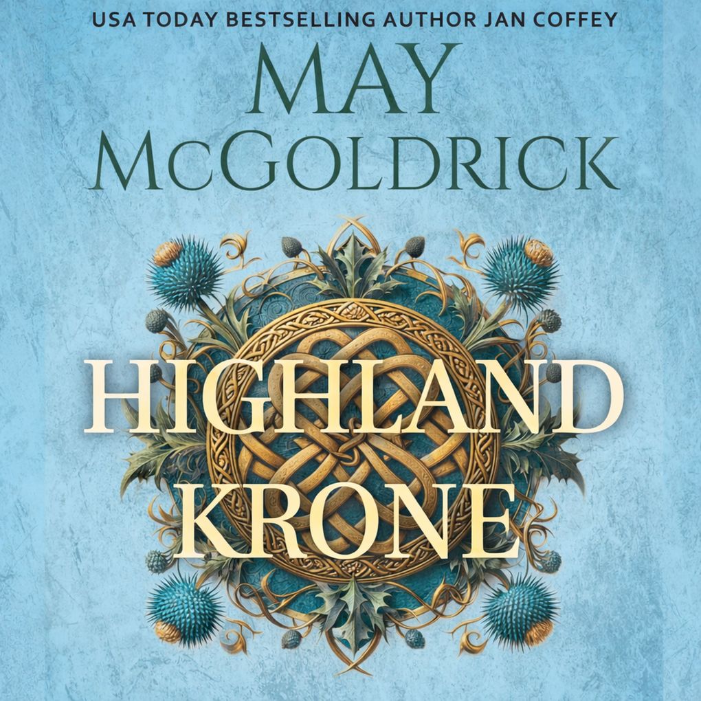 Highland Krone