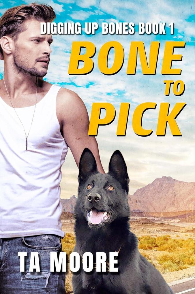 Bone to Pick
