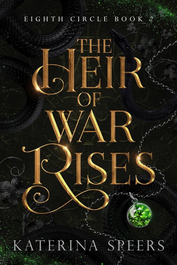 The Heir of War Rises