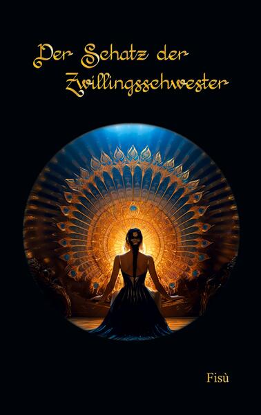 Der Schatz der Zwillingsschwester