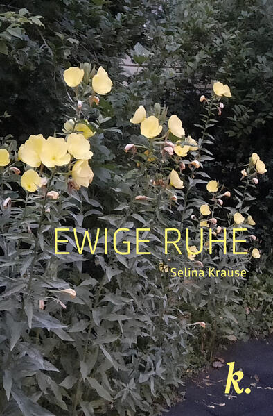 Ewige Ruhe