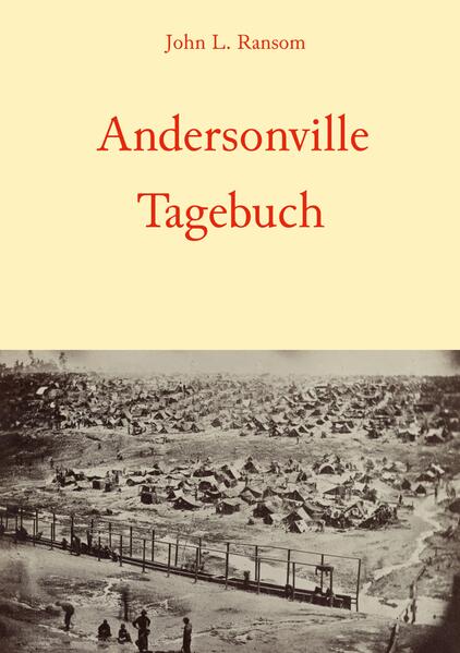 Andersonville-Tagebuch