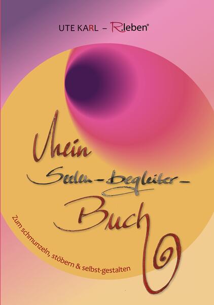 Mein Seelen-begleiter-Buch