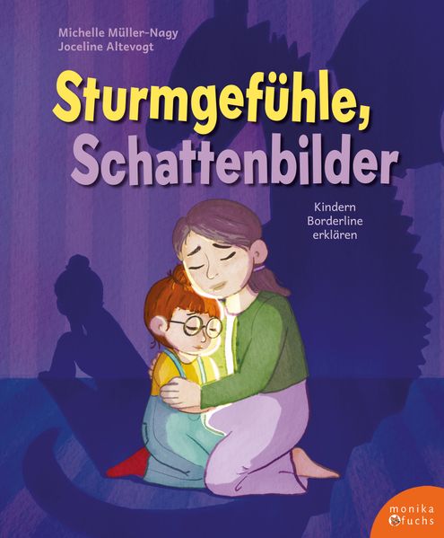 Sturmgefühle Schattenbilder