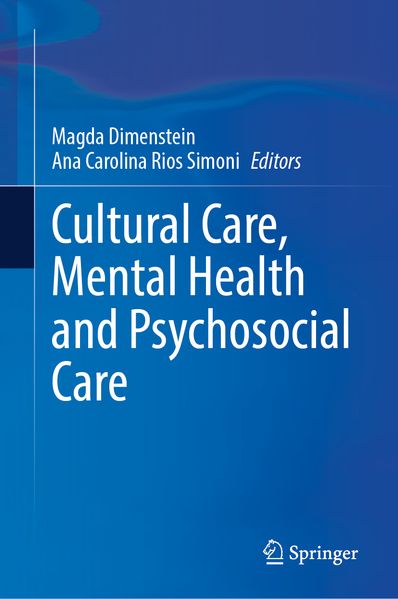 Cultural Care Mental Health and Psychosocial Care