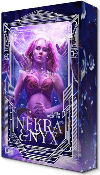 Nekra und Nyx