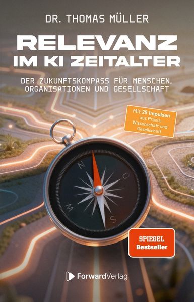 Relevanz im KI-Zeitalter