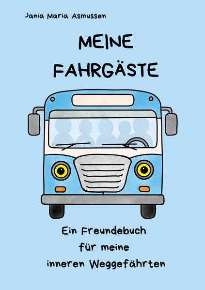 Meine Fahrgäste