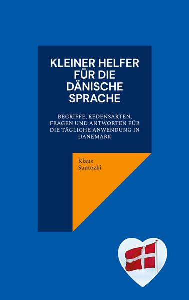 Kleiner Helfer für die dänische Sprache
