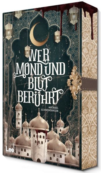 Wer Mond und Blut berührt