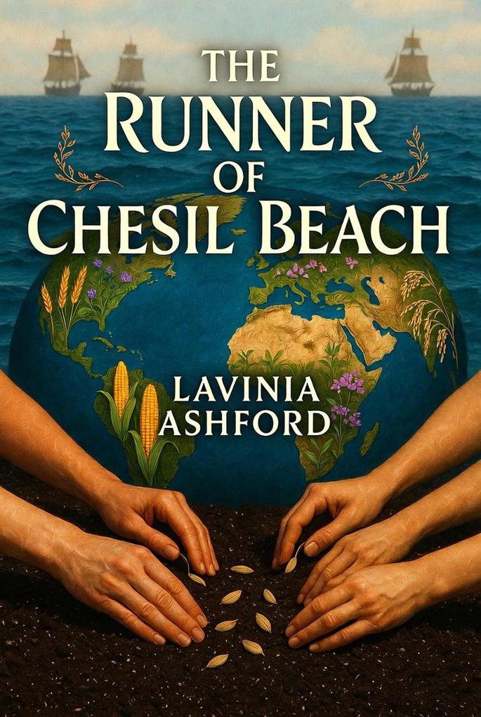 The Runner of Chesil Beach