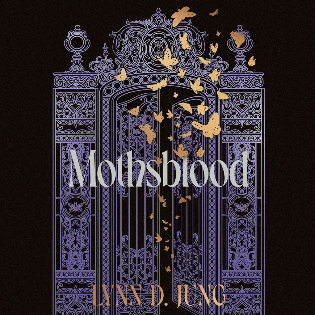 Mothsblood