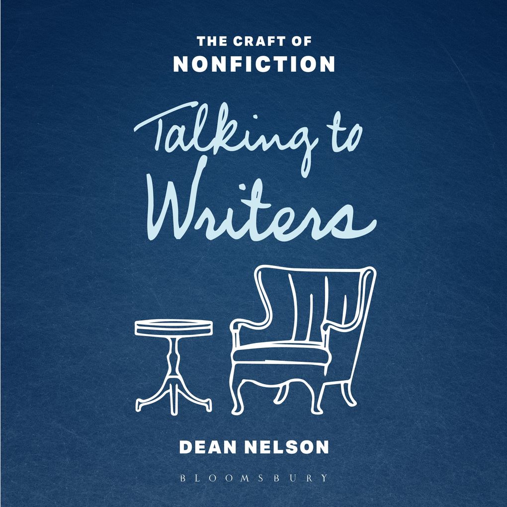 Talking to Writers