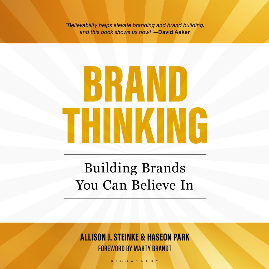 Brand Thinking