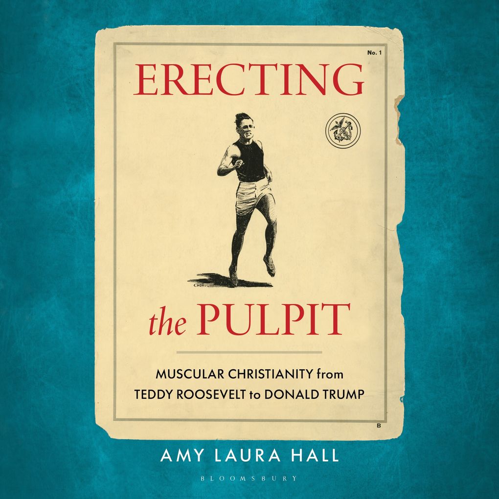 Erecting the Pulpit