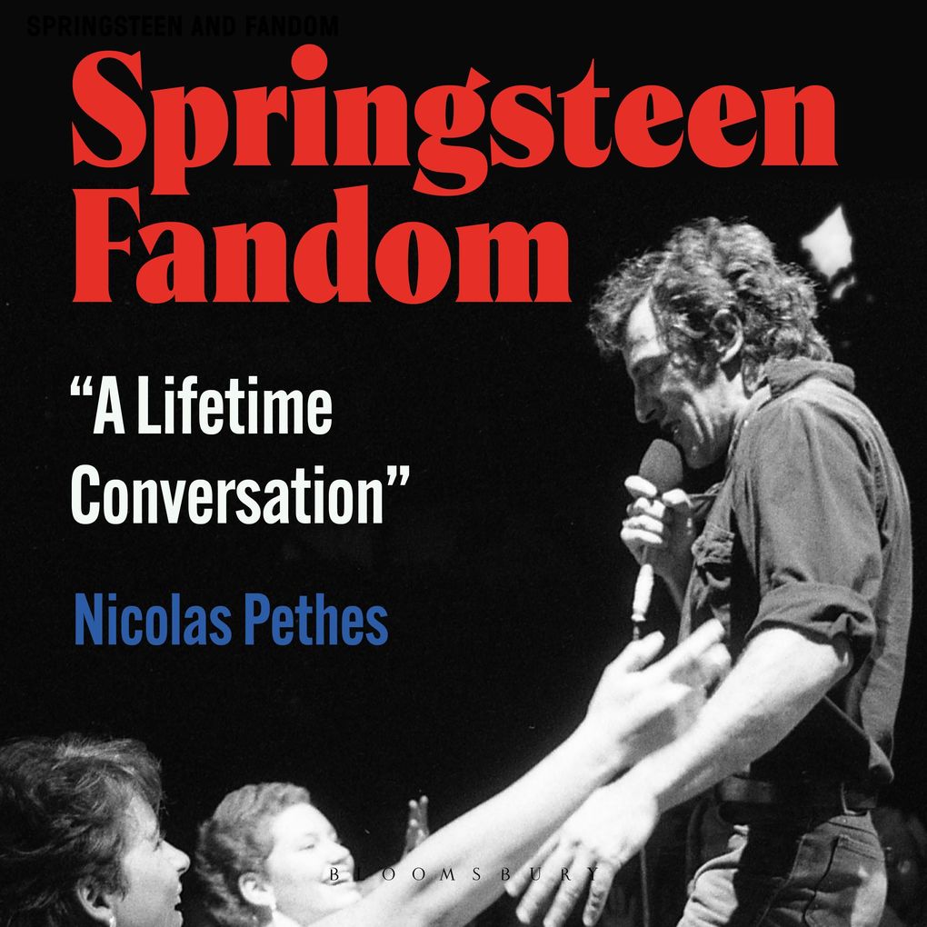 Springsteen Fandom