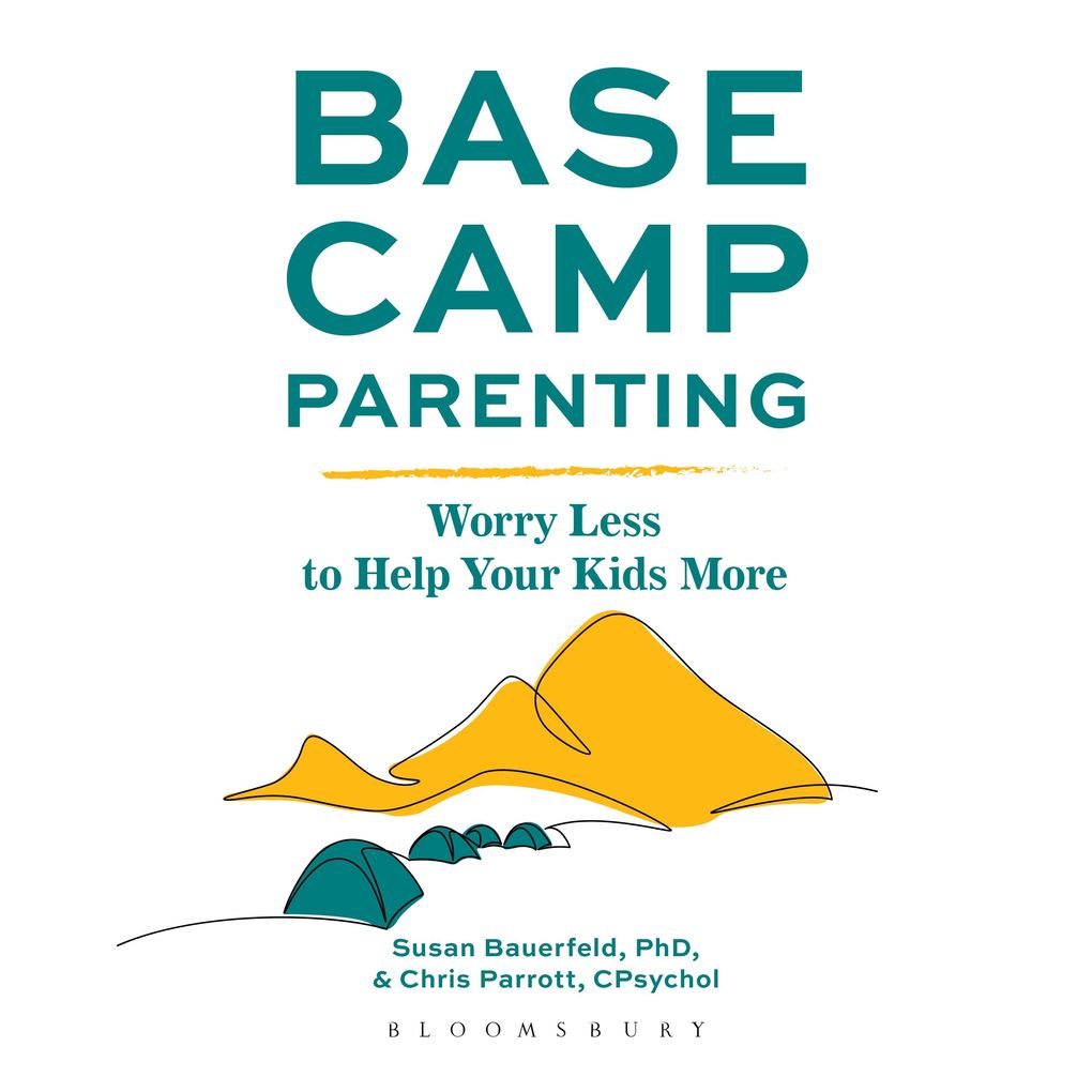 Base Camp Parenting