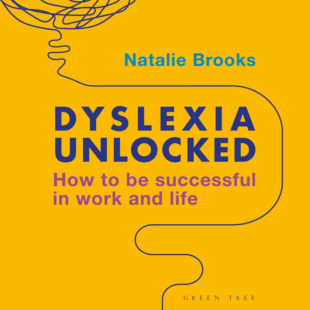 Dyslexia Unlocked