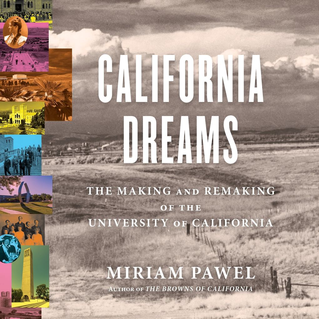 California Dreams