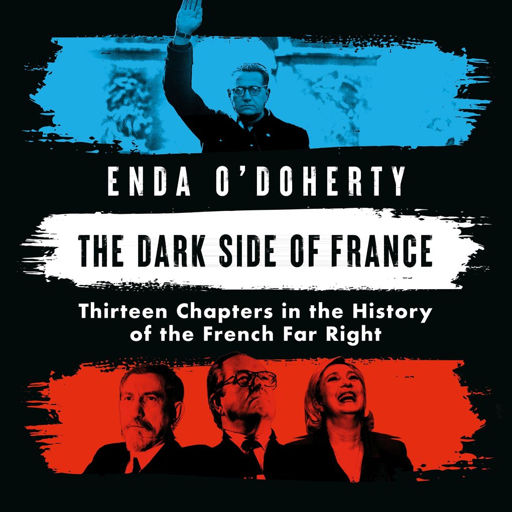 The Dark Side of France