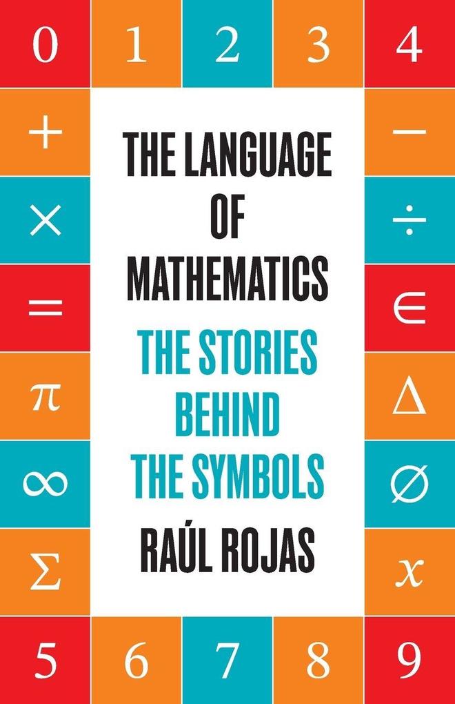 The Language of Mathematics