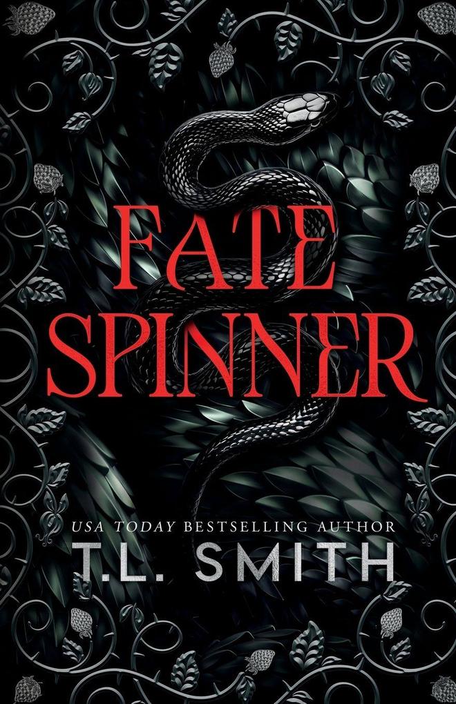 Fate Spinner