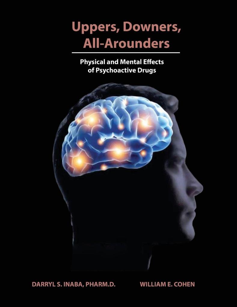 Uppers Downers All Arounders