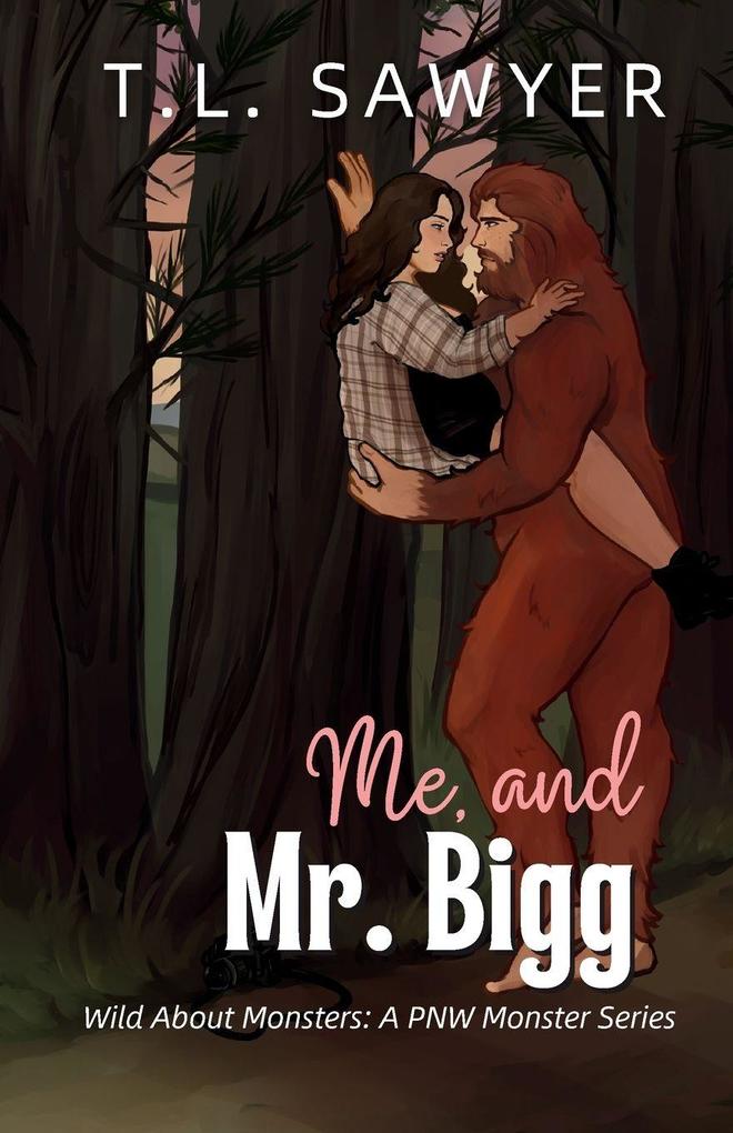 Me and Mr. Bigg