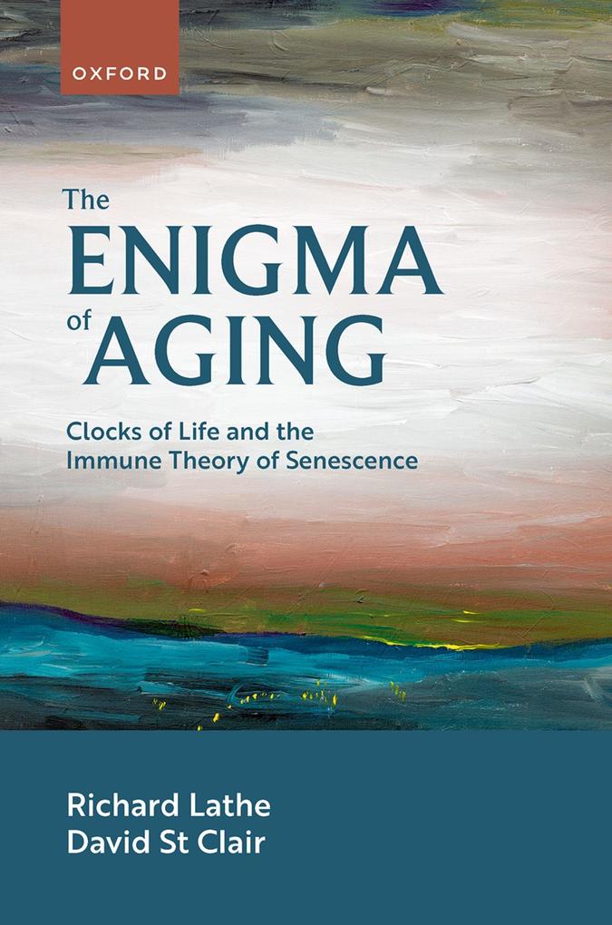 The Enigma of Aging