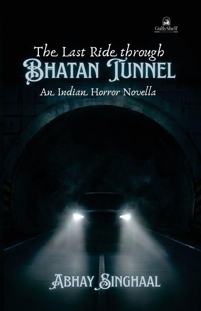 The Last Ride Through Bhatan Tunnel